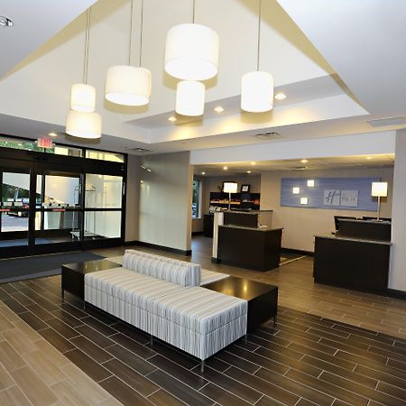 Holiday Inn Express Brentwood-South Cool Springs By Ihg מראה חיצוני תמונה