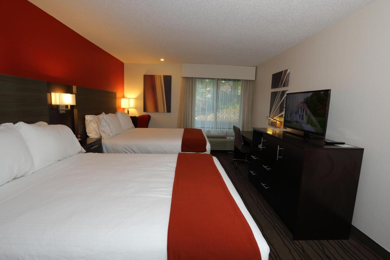 Holiday Inn Express Brentwood-South Cool Springs By Ihg מראה חיצוני תמונה