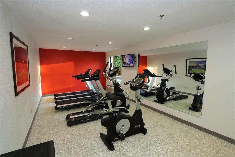 Holiday Inn Express Brentwood-South Cool Springs By Ihg מראה חיצוני תמונה
