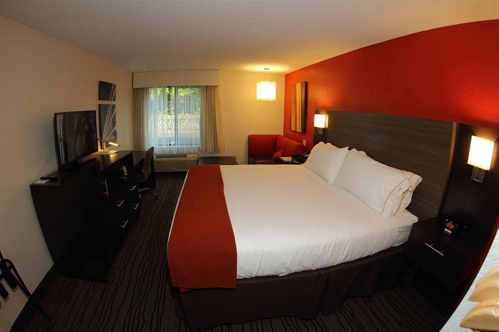 Holiday Inn Express Brentwood-South Cool Springs By Ihg מראה חיצוני תמונה