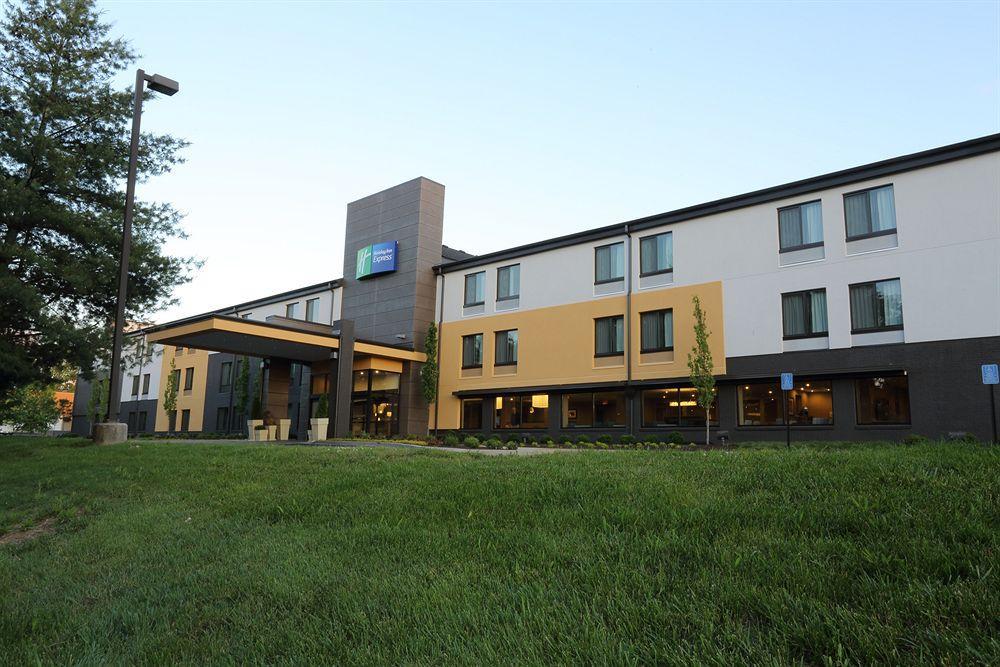 Holiday Inn Express Brentwood-South Cool Springs By Ihg מראה חיצוני תמונה