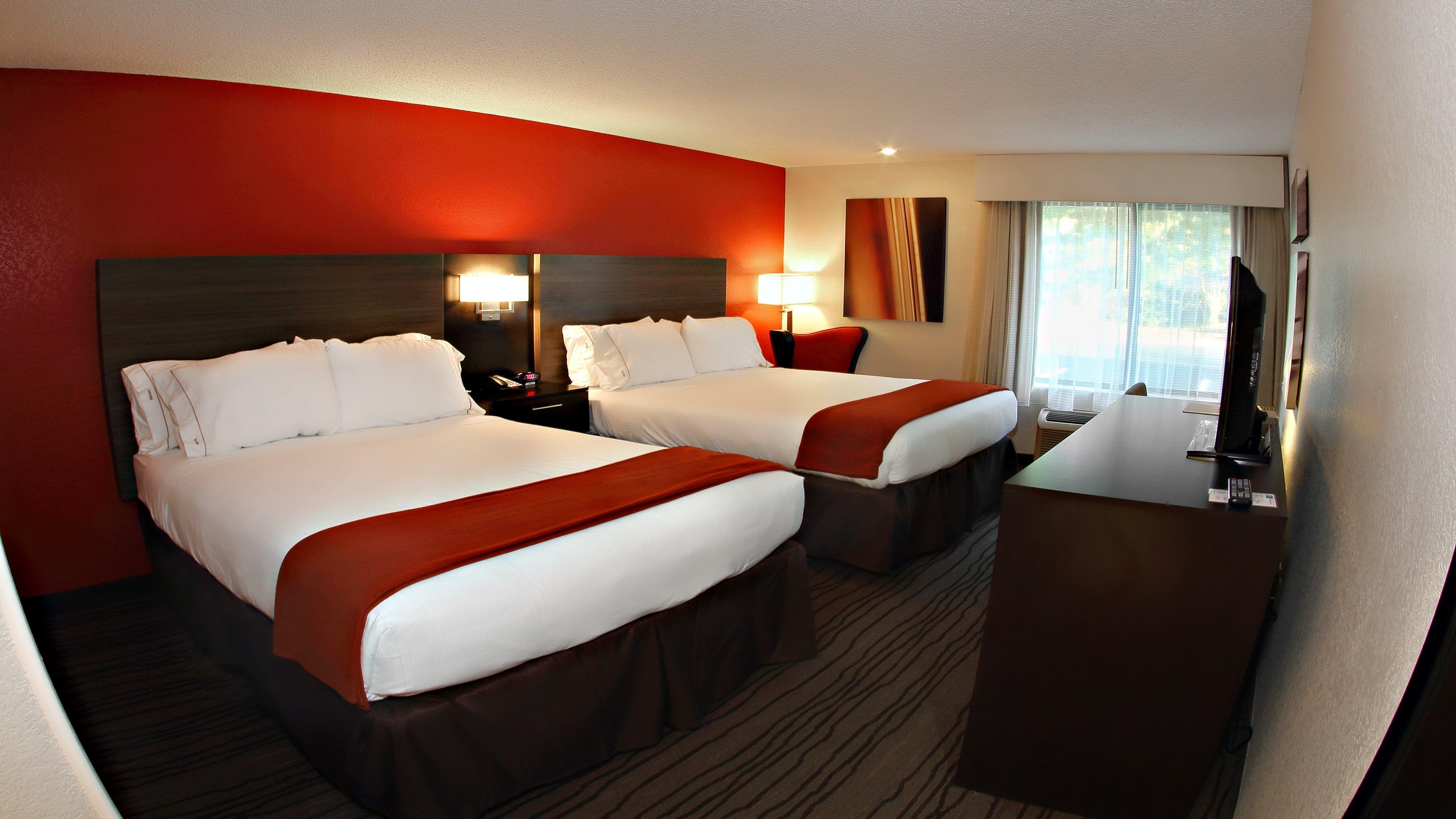 Holiday Inn Express Brentwood-South Cool Springs By Ihg מראה חיצוני תמונה