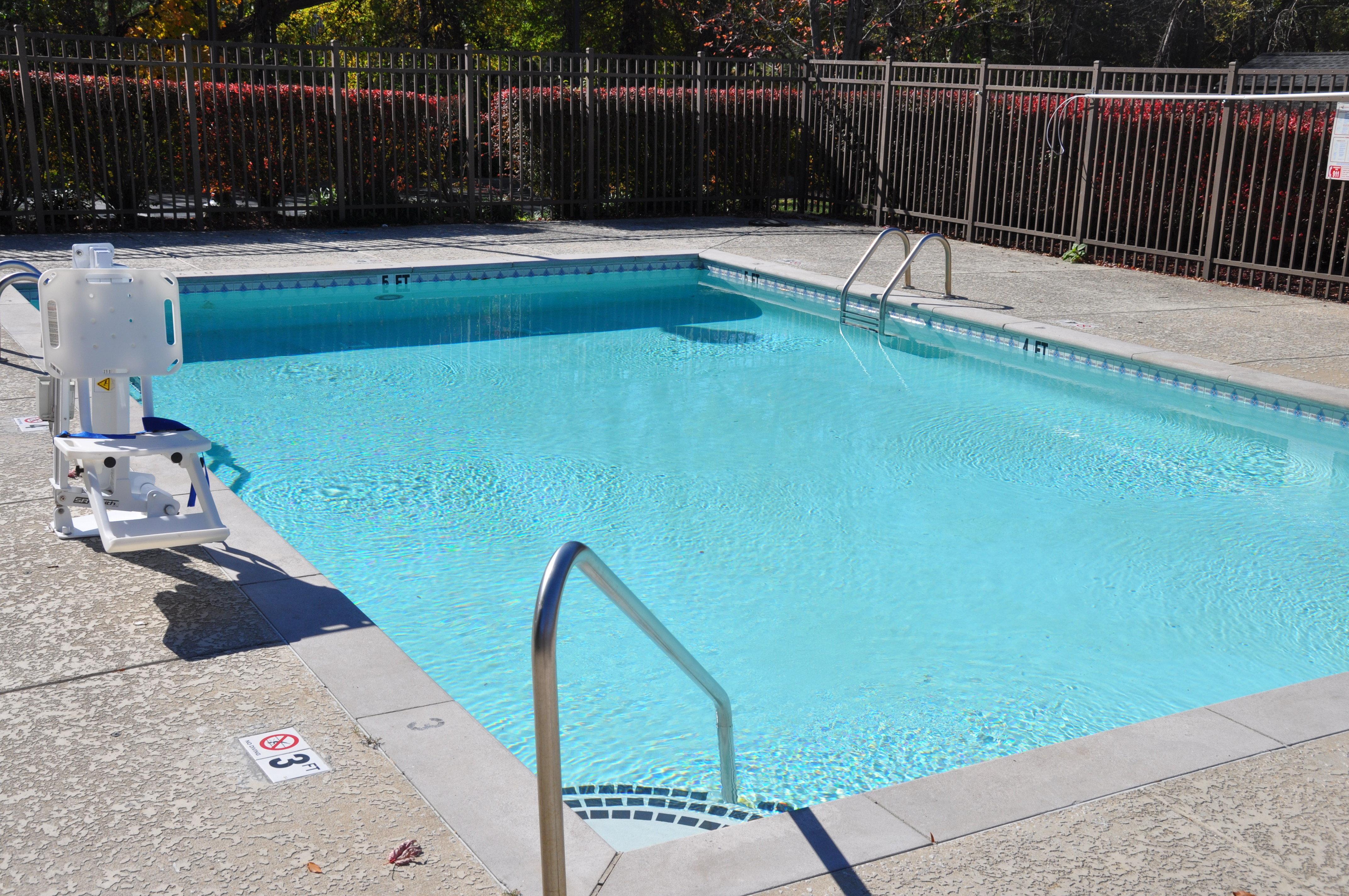 Holiday Inn Express Brentwood-South Cool Springs By Ihg מראה חיצוני תמונה