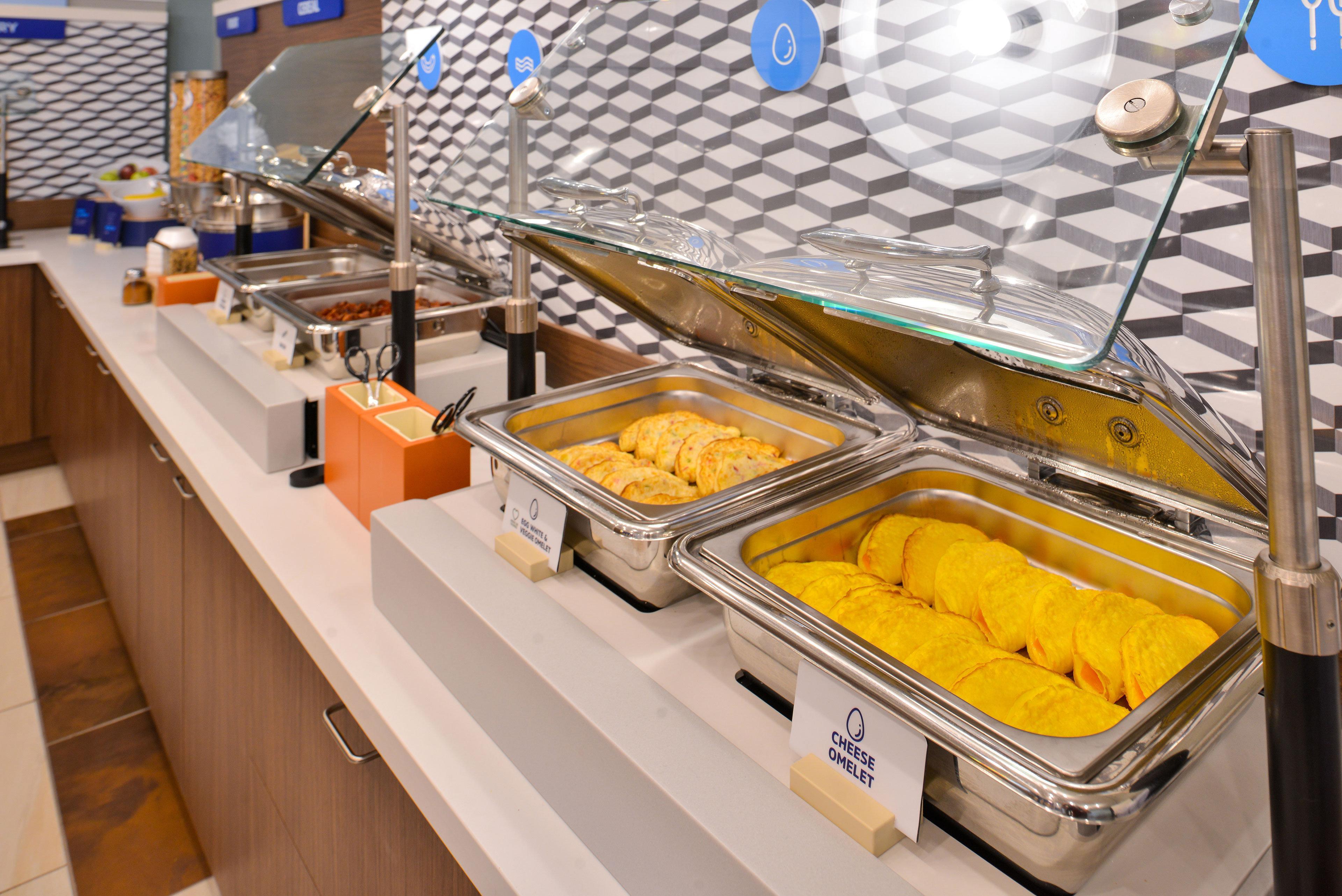 Holiday Inn Express Brentwood-South Cool Springs By Ihg מראה חיצוני תמונה