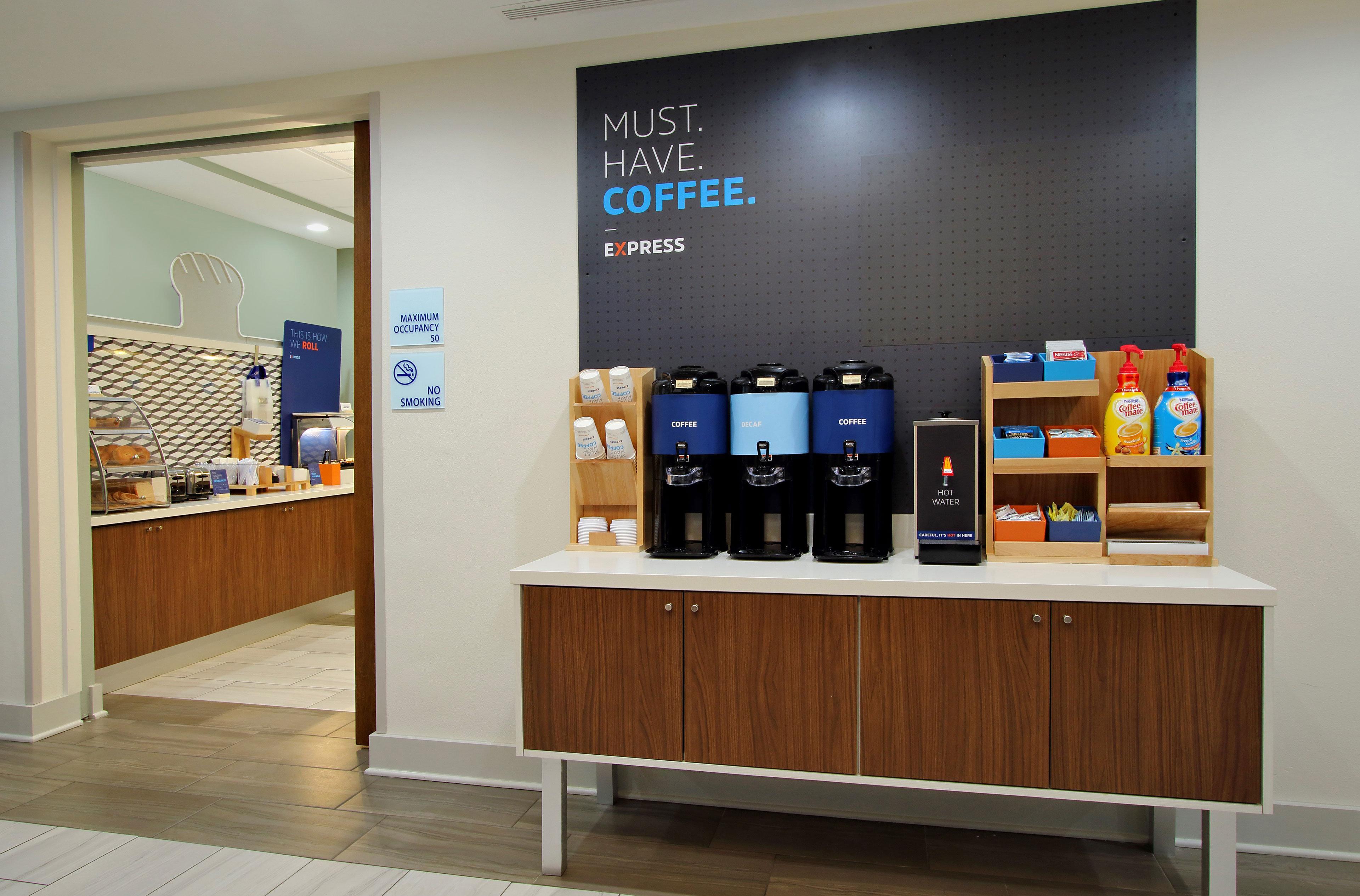 Holiday Inn Express Brentwood-South Cool Springs By Ihg מראה חיצוני תמונה