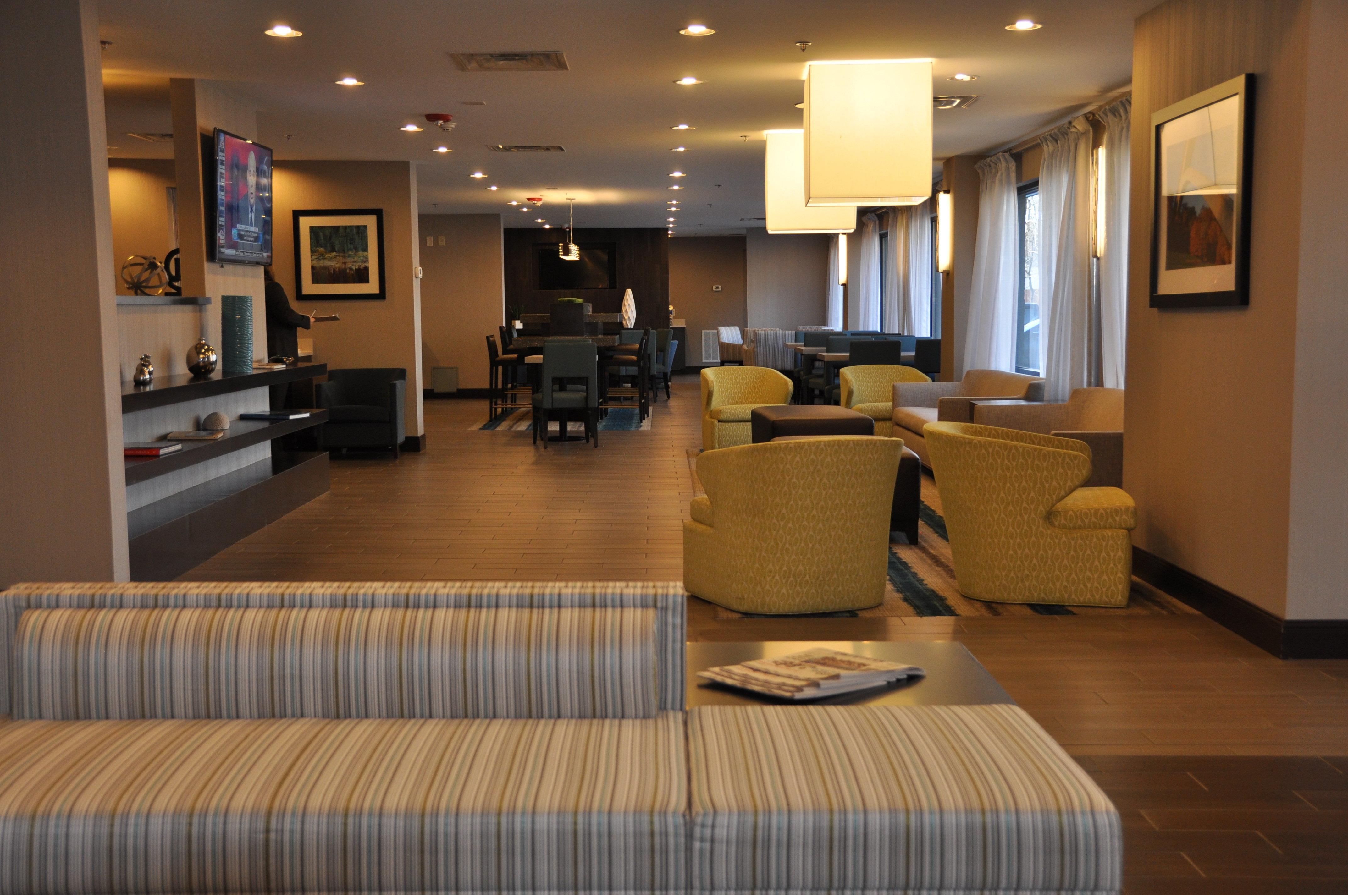 Holiday Inn Express Brentwood-South Cool Springs By Ihg מראה חיצוני תמונה