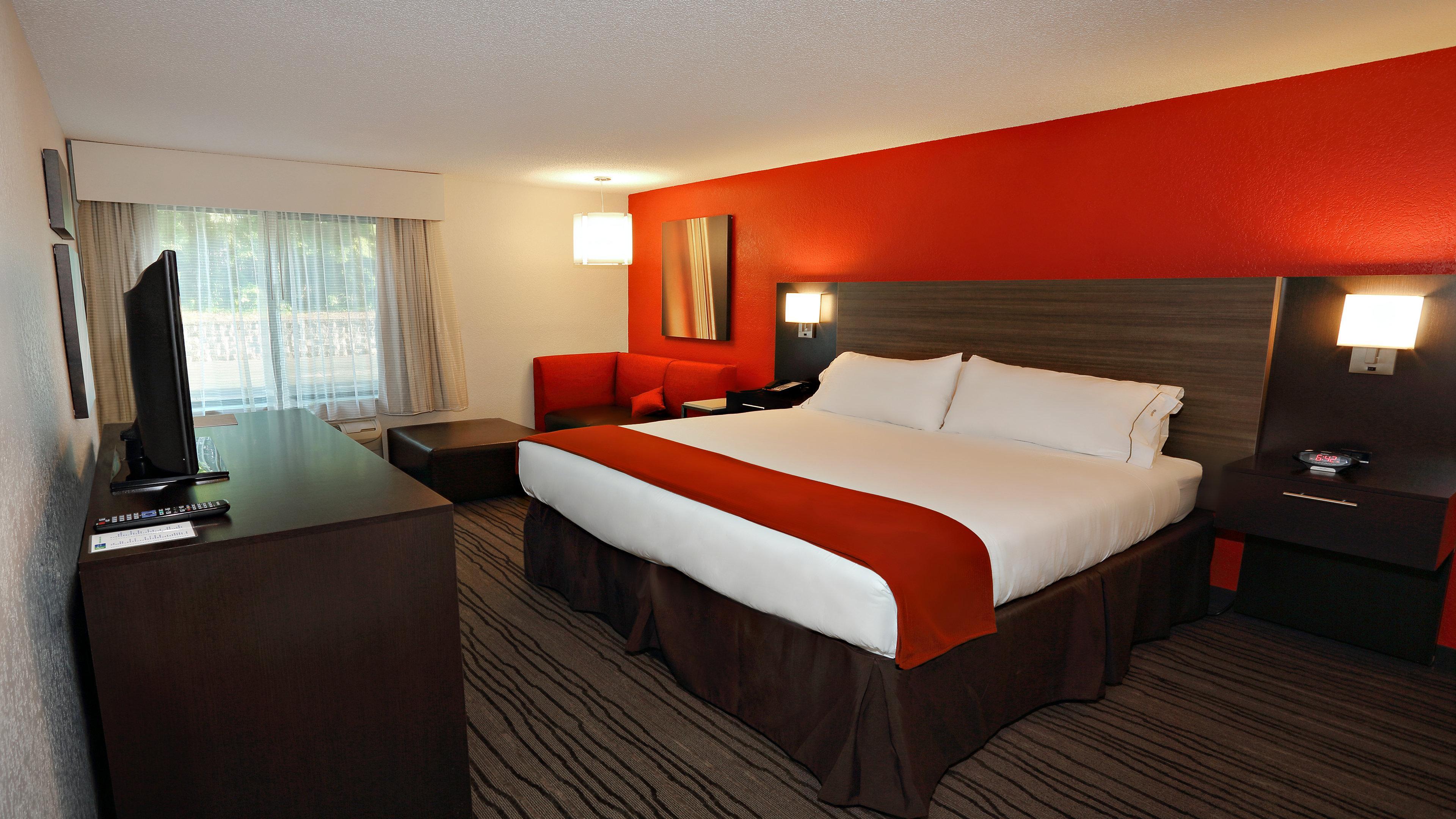 Holiday Inn Express Brentwood-South Cool Springs By Ihg מראה חיצוני תמונה