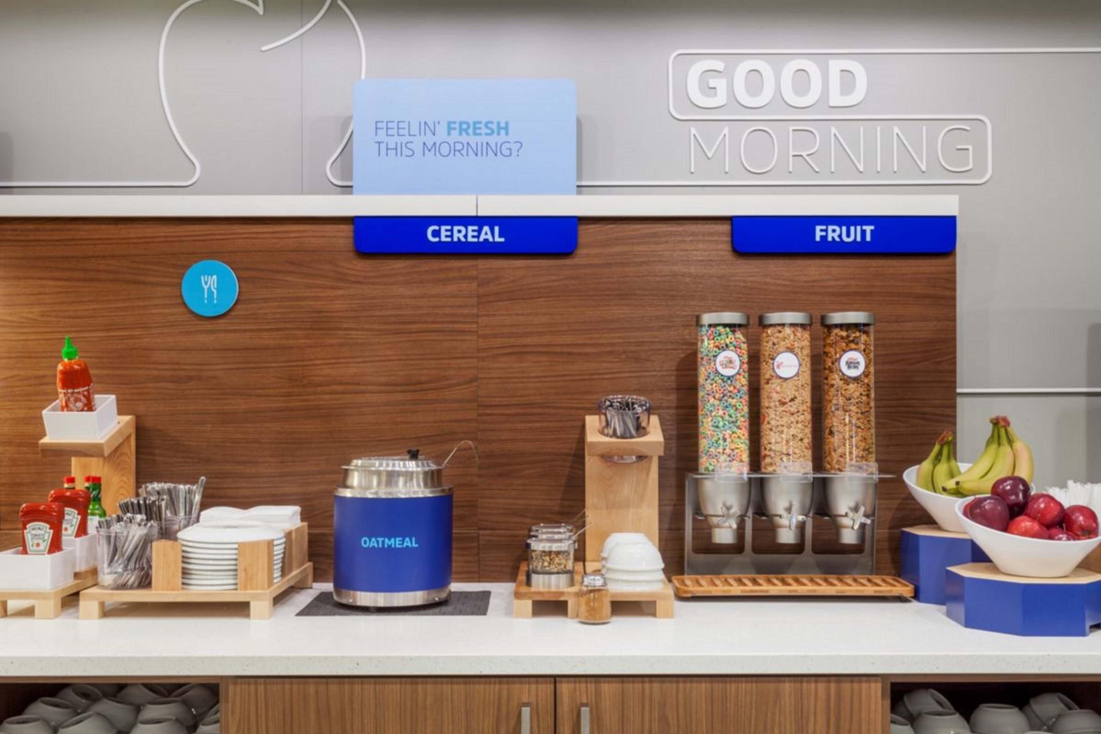 Holiday Inn Express Brentwood-South Cool Springs By Ihg מראה חיצוני תמונה
