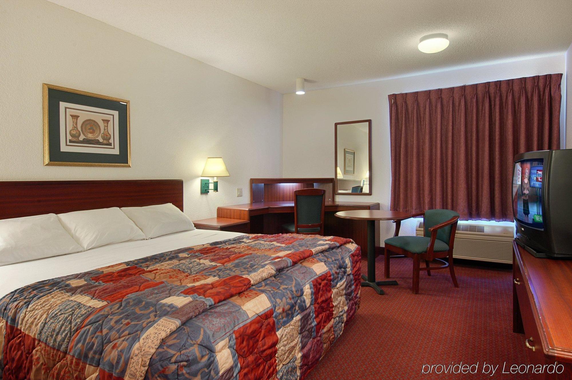 Holiday Inn Express Brentwood-South Cool Springs By Ihg חדר תמונה