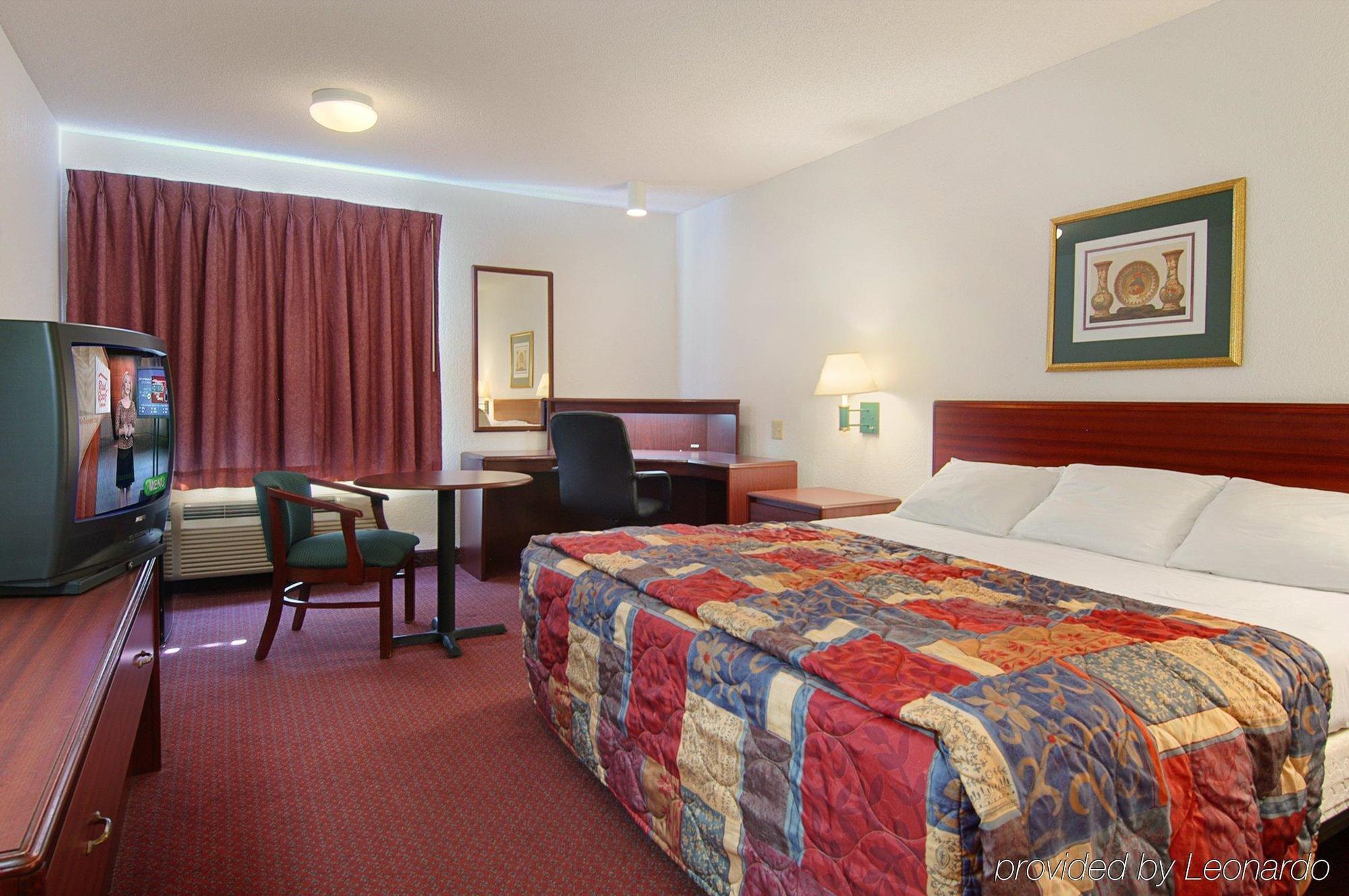 Holiday Inn Express Brentwood-South Cool Springs By Ihg חדר תמונה