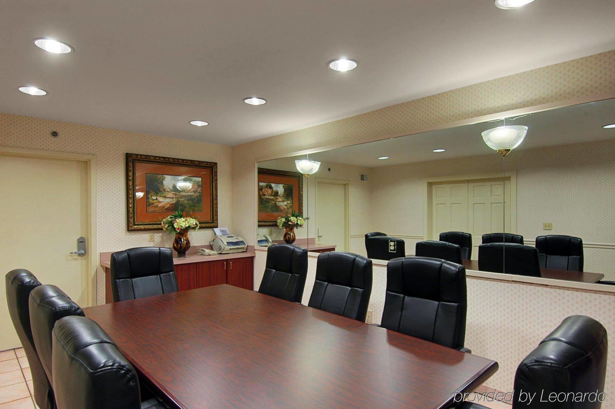 Holiday Inn Express Brentwood-South Cool Springs By Ihg מתקנים תמונה
