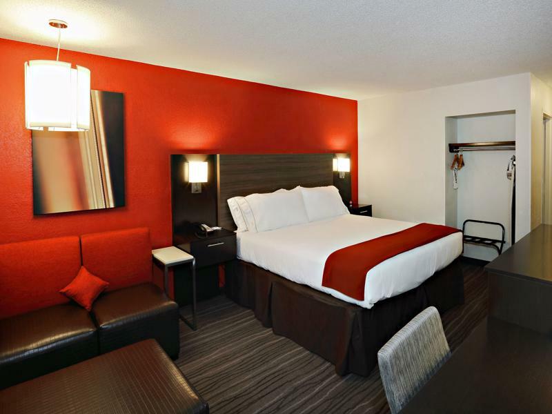 Holiday Inn Express Brentwood-South Cool Springs By Ihg מראה חיצוני תמונה